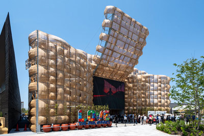 EXPO2025大阪・関西万博のパブリッ...