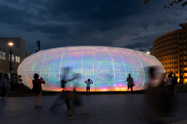 EXPO2025大阪・関西万博のパブリッ...