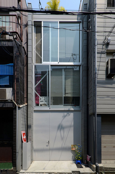 中崎の家/榊原節子 写真一覧