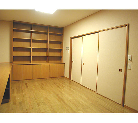 Ｙ様邸リフォーム1