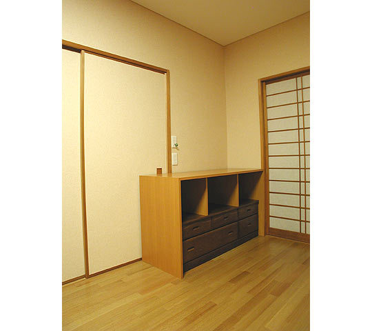 Ｙ様邸リフォーム6