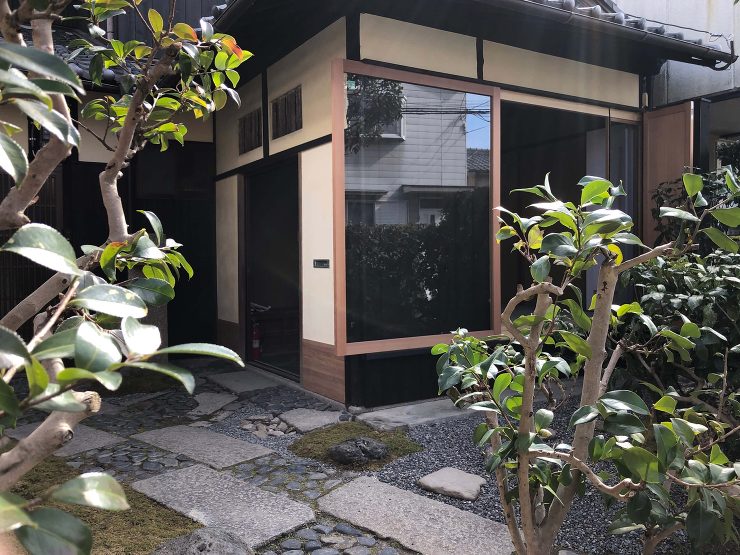 Works | 角直弘 ＆ 一級建築士事...