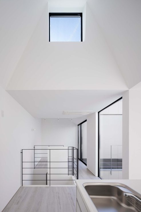 深江橋コートハウス | Works | ...