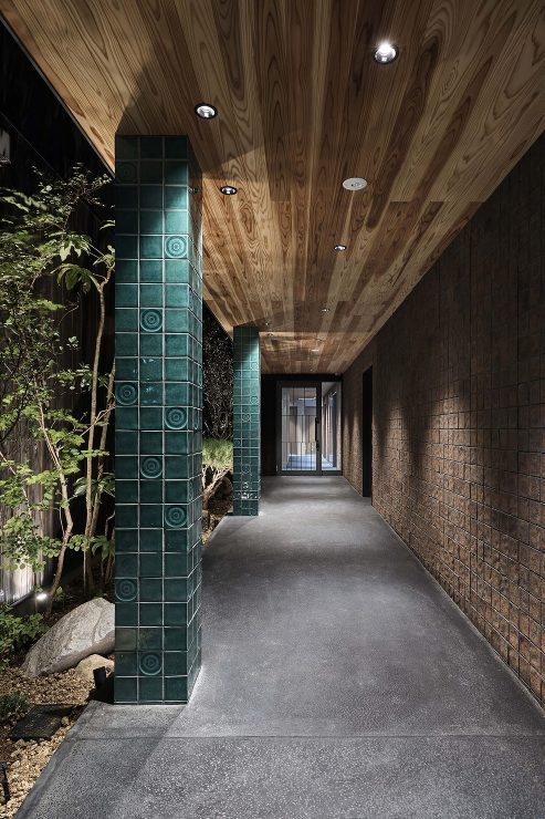 THE MACHIYA SHINSEN-...