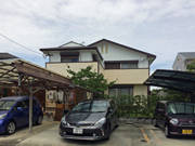 西薗守　住空間設計室｜作品紹介