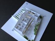 西薗守　住空間設計室｜作品紹介