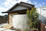 西薗守　住空間設計室｜作品紹介
