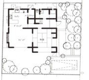 西薗守　住空間設計室｜作品紹介