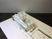 西薗守　住空間設計室｜作品紹介