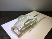 西薗守　住空間設計室｜作品紹介