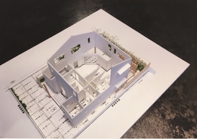 西薗守　住空間設計室｜作品紹介