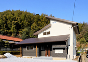 西薗守　住空間設計室｜作品紹介
