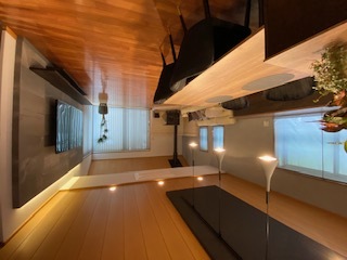 西薗守　住空間設計室｜作品紹介