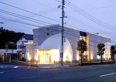 WORKS | FUKADA ARCHI...