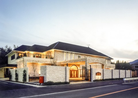 WORKS | FUKADA ARCHI...