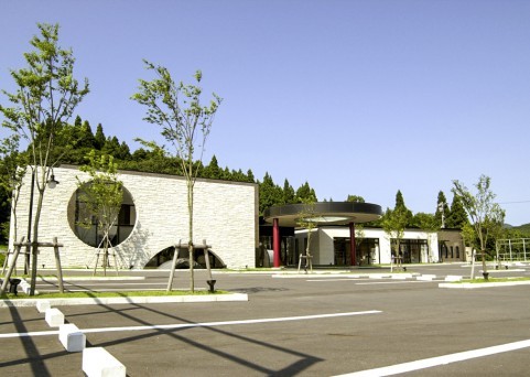 WORKS | FUKADA ARCHI...