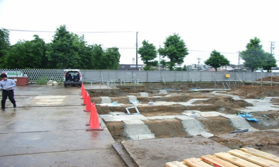 BLOG | FUKADA ARCHIT...