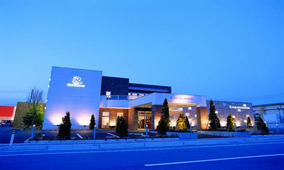 BLOG | FUKADA ARCHIT...