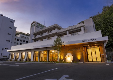 WORKS | FUKADA ARCHI...