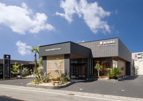 WORKS | FUKADA ARCHI...