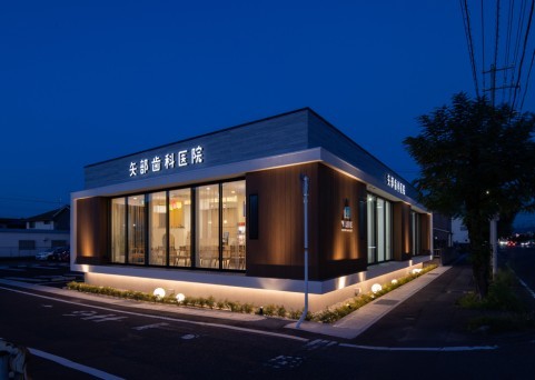 WORKS | FUKADA ARCHI...