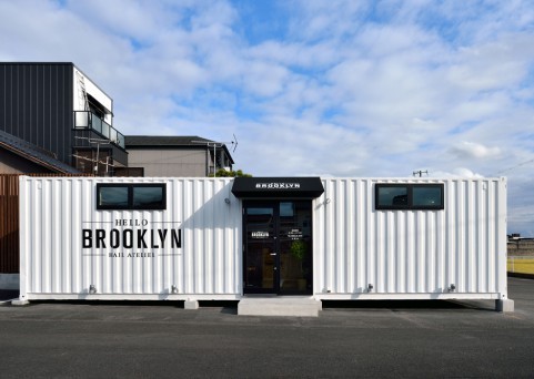 WORKS | FUKADA ARCHI...