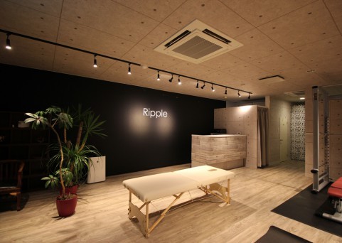 WORKS | FUKADA ARCHI...