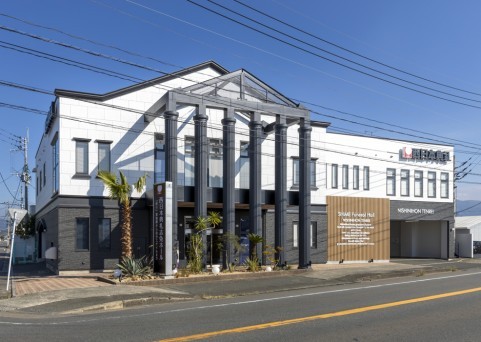 WORKS | FUKADA ARCHI...