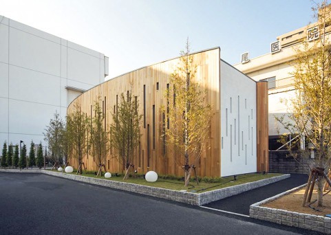 WORKS | FUKADA ARCHI...