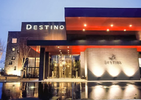 WORKS | FUKADA ARCHI...