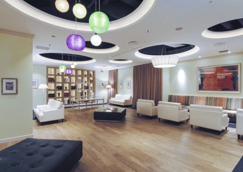 WORKS | FUKADA ARCHI...