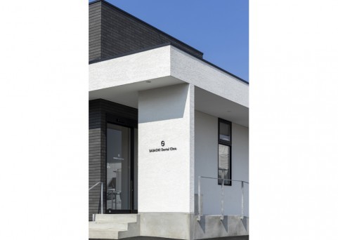 WORKS | FUKADA ARCHI...