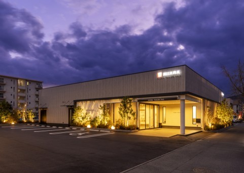 WORKS | FUKADA ARCHI...