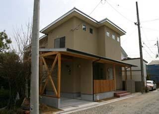 戸建イメージ
