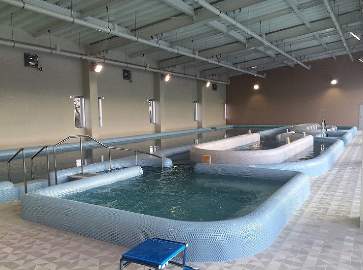 文化・レジャー | 秦・伊藤設計