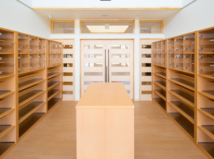 パリス将監西保育園 | 秦・伊藤設計