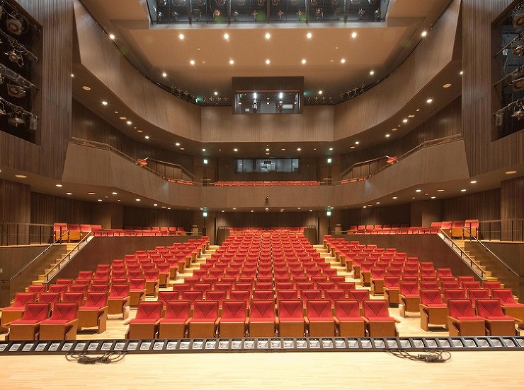 虹のプラザ | 秦・伊藤設計