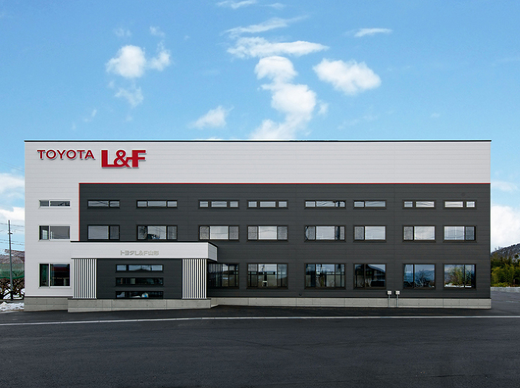 オフィス・店舗 | 秦・伊藤設計