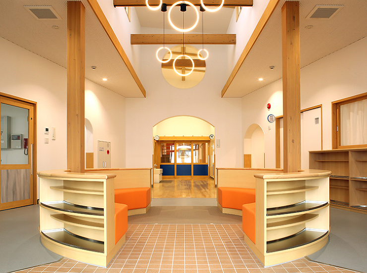 学校・教育 | 秦・伊藤設計