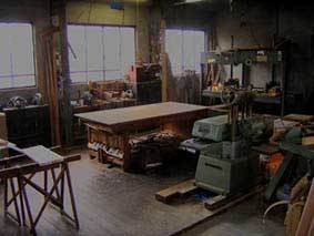 カドカメ建具店＿木製建具_1
