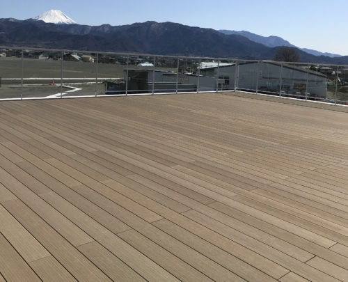 施工例 | 【ハンディテクノ】次世代再生...