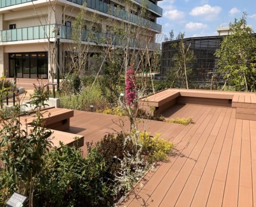 施工例一覧 | 【ハンディテクノ】次世代...