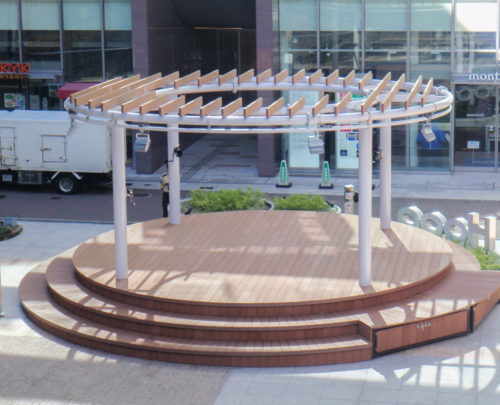 施工例一覧 | 【ハンディテクノ】次世代...