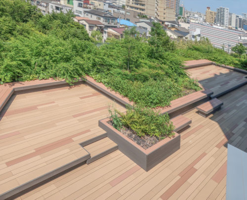 施工例一覧 | 【ハンディテクノ】次世代...