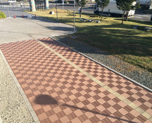 施工例一覧 | 【ハンディテクノ】次世代...