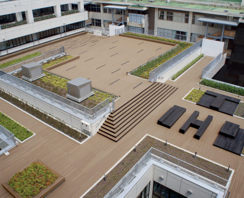 施工例一覧 | 【ハンディテクノ】次世代...