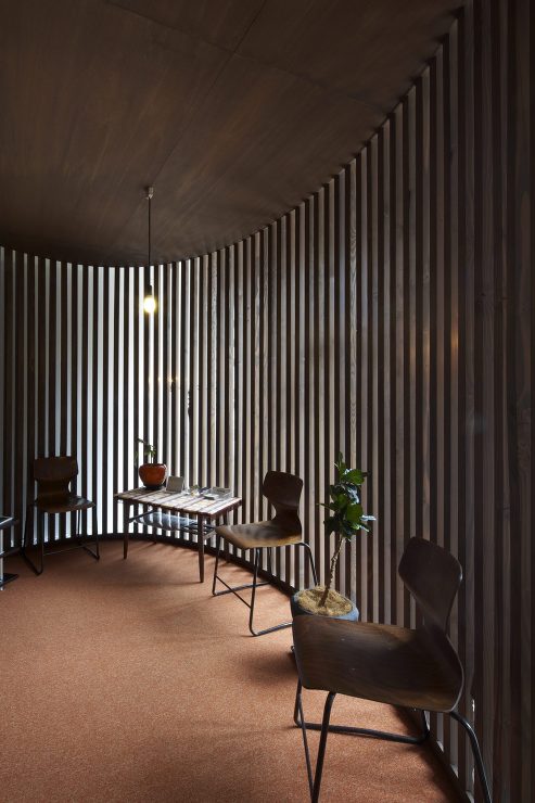 Cest la vie | 広島の設計事...