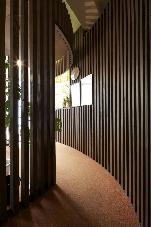 Cest la vie | 広島の設計事...