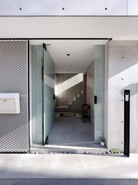 元宇品のアトリエ | 広島の設計事務所『...