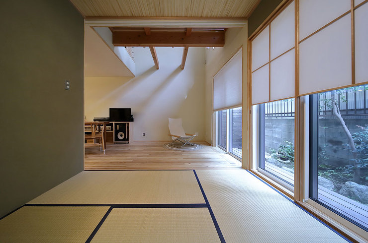 とんぼあん - 京都・亀岡のリノベーショ...